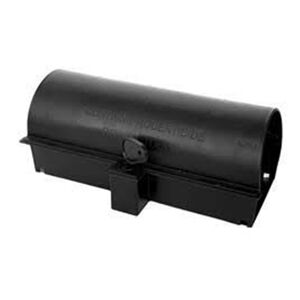 Ratoeira Estaçao Rateira Alfa Sem marca