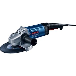 Rebarbadora 230mm 2000 Gws 2000 - Bosch BOSCH
