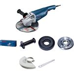 Rebarbadora Bosch Gws 2200-230 - 06018c10k0 BOSCH
