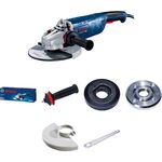 Rebarbadora Bosch Gws 24-180 06018c2100 BOSCH