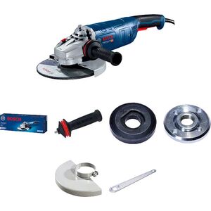 Rebarbadora Bosch Gws 24-180 06018c2100 BOSCH