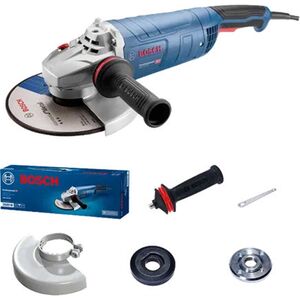 Rebarbadora Bosch Gws 26-230 - 06018f60k0 BOSCH