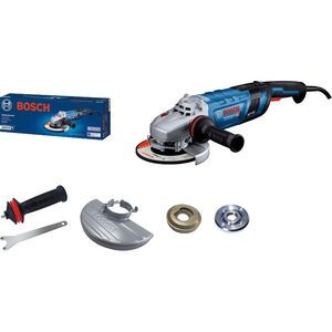 Rebarbadora Bosch Gws 30-230 Pb 06018g1100 BOSCH