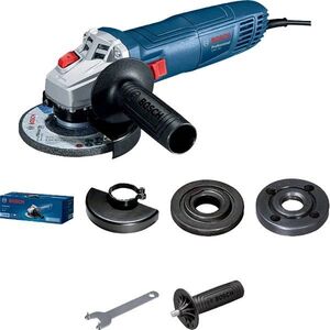 Rebarbadora Bosch Gws 700 - 06013a30k0 BOSCH