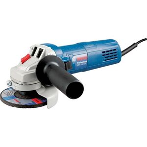 Rebarbadora Bosch Gws 750-115 - 06013940k2 BOSCH