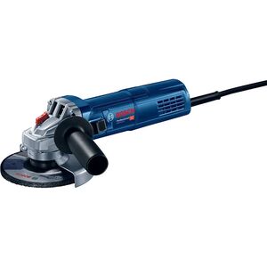 Rebarbadora Bosch Gws 9-115 - 06013960k5 BOSCH