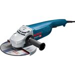 Rebarbadora GWS 22-230 JH 0601882M03 Bosch