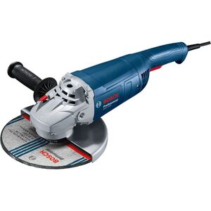 Rebarbadora Gws 2200-180 - 06018c00k0 BOSCH