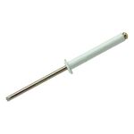Rebite Pop 3x12 Al Lacado Bco Bl100 BRICO+ / PECOL