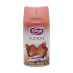 Recarga Amb Coopermatic Floral 250ml - Splash SPLASH