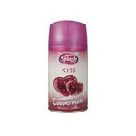 Recarga Amb Coopermatic Kiss 250ml - Splash SPLASH