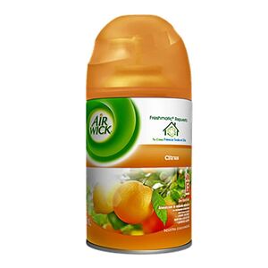 Recarga Amb Freshmatic Citrus 250ml - Airwick AIRWICK