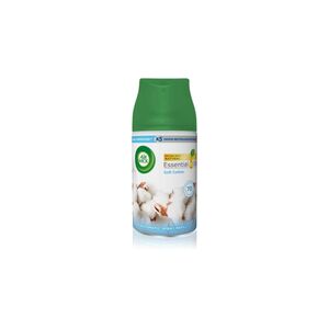 Recarga Amb Freshmatic Cotton 250ml - Airwick AIRWICK