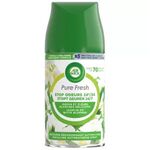 Recarga Amb Freshmatic Jasmim 250ml - Airwick AIRWICK