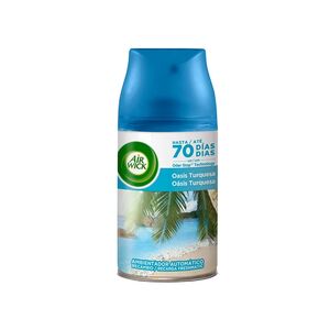 Recarga Amb Freshmatic Oasis 250ml-airwick AIRWICK