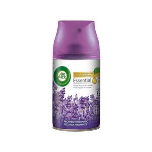 Recarga Amb Freshmatic Violet 250ml - Airwick AIRWICK