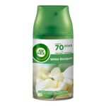Recarga Amb Freshmatic White Bouq 250ml - Airwick AIRWICK