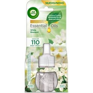 Recarga Difusor Elec Bouquet 19ml - Airwick AIRWICK