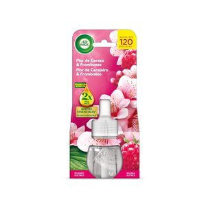 Recarga Difusor Elec Flor Cerejeira 19ml- Airwick AIRWICK