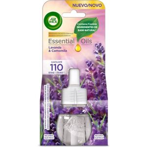 Recarga Difusor Elec Lavanda 19ml- Airwick AIRWICK