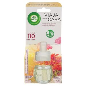 Recarga Difusor Elec Lilly 19ml - Airwick AIRWICK
