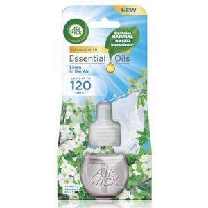 Recarga Difusor Elec Linho 19ml- Airwick AIRWICK