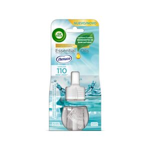 Recarga Difusor Elec Nenuco 19ml- Airwick AIRWICK