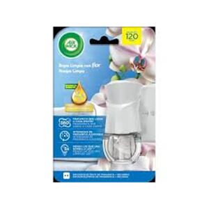Recarga Difusor Elec Roupa Limpa 19ml- Airwick AIRWICK