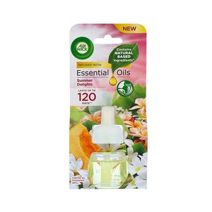 Recarga Difusor Elec Summer 19ml- Airwick AIRWICK