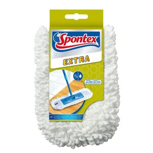 Recarga Mopa Microfibra Extra 45cm - Spontex SPONTEX