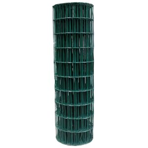 Rede Euroflux 100x50 H120 25mt