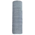 Rede Hexagonal 1/2" H150 50mt Flux