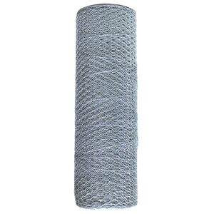 Rede Hexagonal 1" H050 50mt Flux