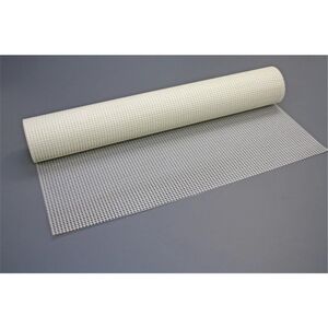Rede Imperm Fibra Vidro 110g/m2 10x10-50m2 FIBROSOM