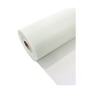Rede Imperm Fibra Vidro Fibro160 Rl1x50m-fibrosom FIBROSOM