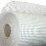 Rede Imperm Fibra Vidro Fibro90 Rl1x50m-fibrosom FIBROSOM