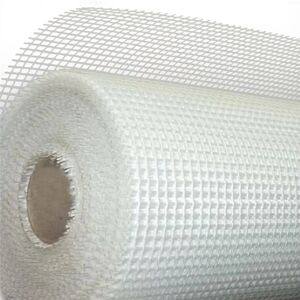Rede Imperm Fibra Vidro Fibro90 Rl1x50m-fibrosom FIBROSOM