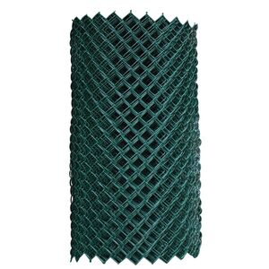 Rede Plastificada 13/10 25mt H100 Flux