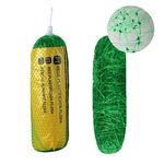 Rede Plastificada Flora 2x10mt Flux