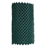 Rede Plastificada M60-14/11 25mt H100 Flux