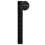 Rede Solo Anti Ervas 200cm 100mt Flux