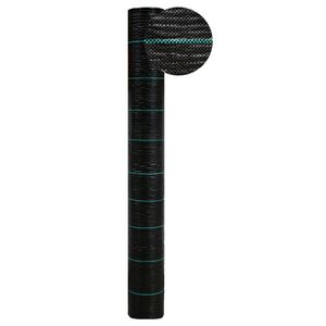 Rede Solo Anti Ervas 200cm 100mt Flux