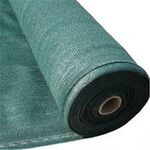Rede Sombra 2m/larg 80% Rolo 100m Venda A Metro AFROCOM