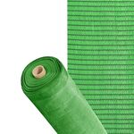 Rede Sombra 70% 2,0m/larg Rl50m A Metro Sem marca