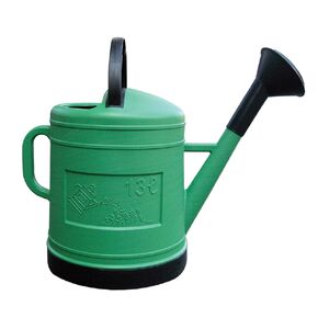 Regador Plástico 13lt Flux