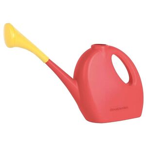 Regador Plastico Rosa 2l 78600023-tramontina TRAMONTINA