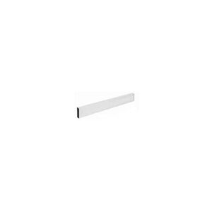 Regua Aluminio 6cm 3,00mts - Teicocil TEICOCIL