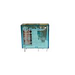 Rele 1 Inversor 10a Bobine: 12v Dc  40.51.9.012.0000 FINDER