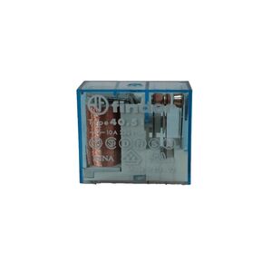 Relé 1 Inversor 10a Bobine: 24dc 40.51.9.024.0000 FINDER