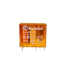 Rele 1 Inversor 10a Bobine: 48v Dc Ref. 40.51.9.048.0 FINDER